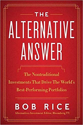 The alternative answer