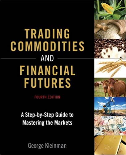 Trading commodities and financial futures