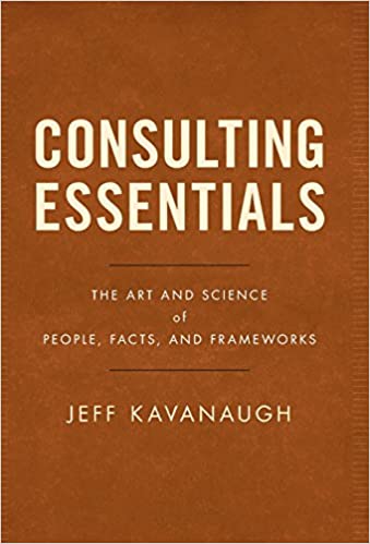 Consulting essentials