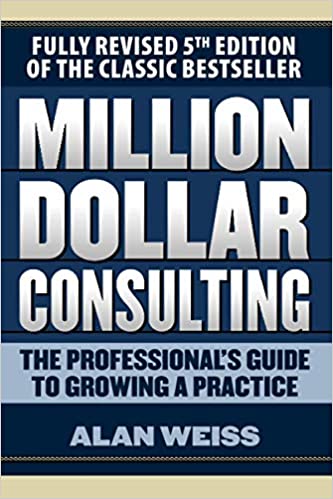 Million Dollar Consulting
