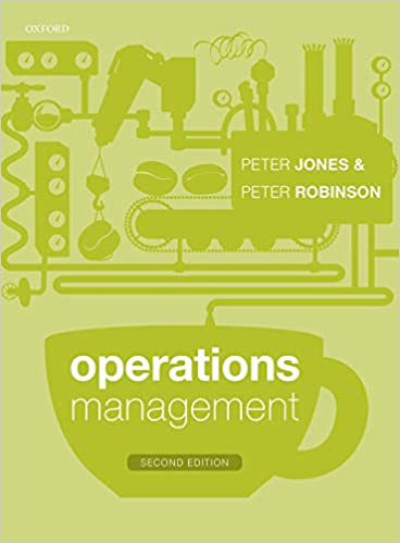 Operations Management
