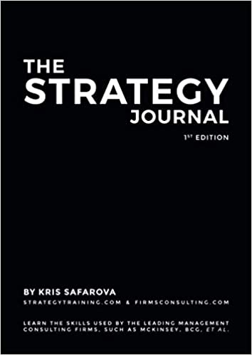 The Strategy Journal