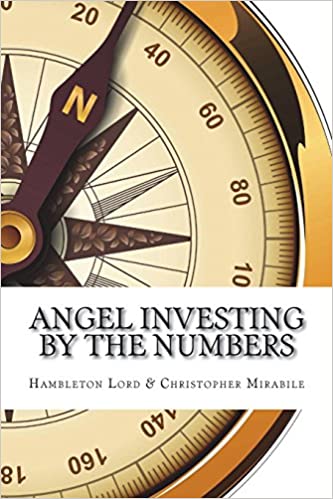 Angel investing by the numbers