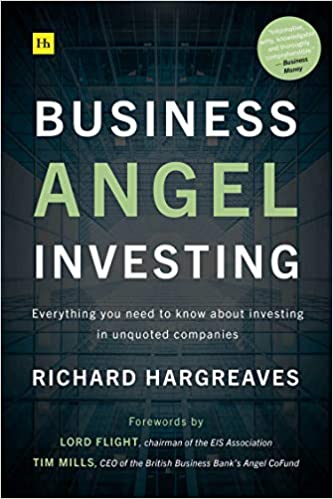 What Every Angel Investor Wants You To Know PDF Free Download