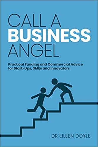 Call a business angel