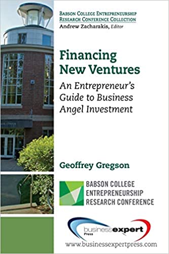 Financing new ventures