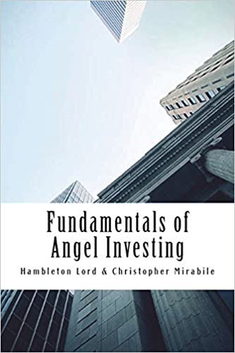 Fundamentals of angel investing