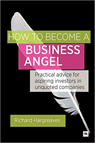 How to become a business angel