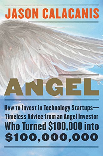 How to invest in tech start ups