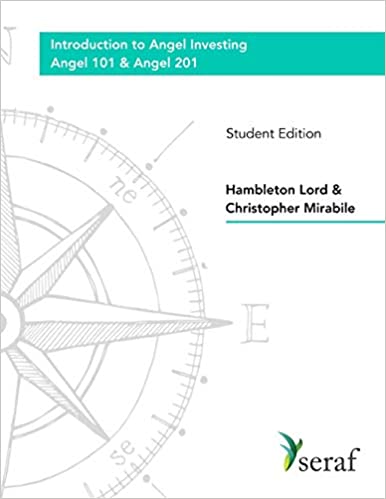 Introduction to angel investing