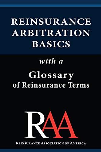 Reinsurance arbitration basics