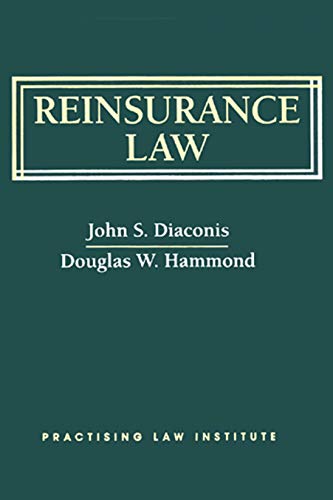 Reinsurance basics