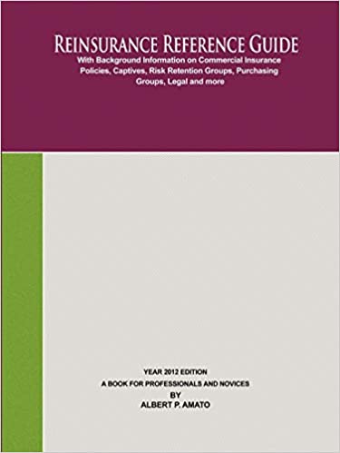 Reinsurance Reference Guide