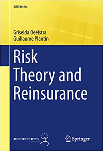Risk Theory & Reinsurance