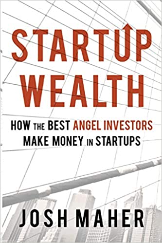 Start-up wealth