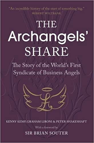 The Archangels Share