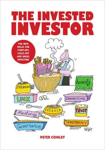 The invested investor