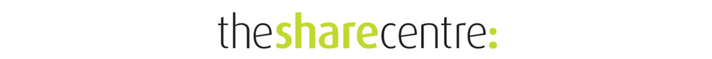 the share centre