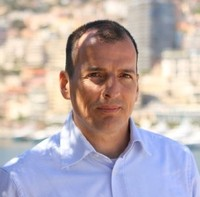 Alex Krainer Interview