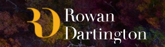 Rowan Dartington