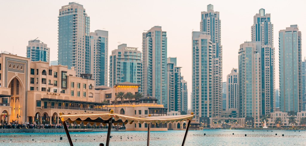 Investing in frontier markets requires flexible travel solutions.