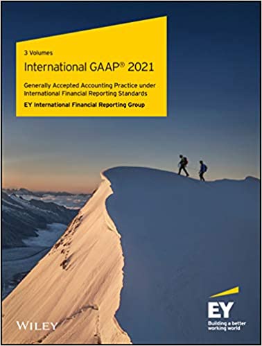 EY International GAAP 2021