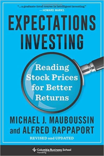 Expectations investing