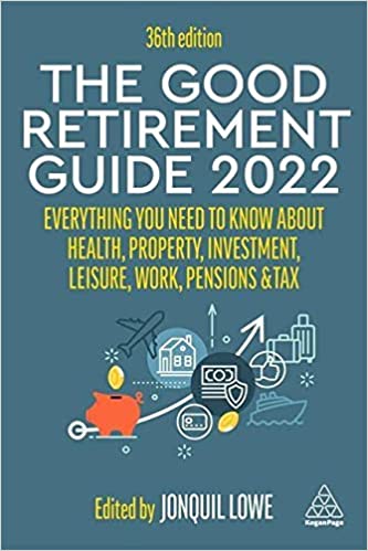 The good retirement guide 2021