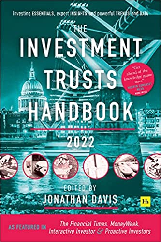 Investment trusts handbook