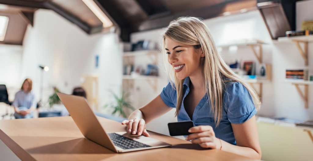 How To Accept Credit Card Payments As A Business
