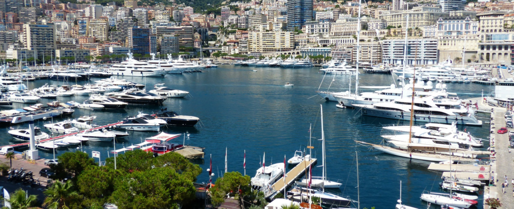 How to become a millionaire with property