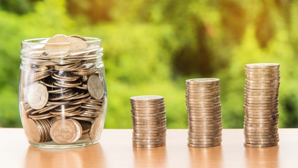 Become a millionaire by investing