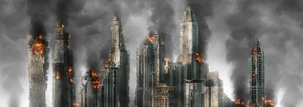 Investing during a crisis
