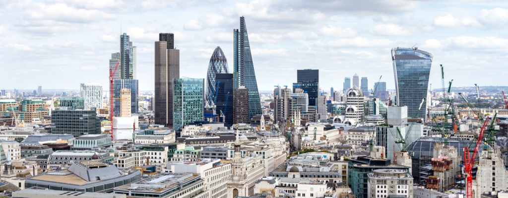 UK’s Oldest Stockbroker