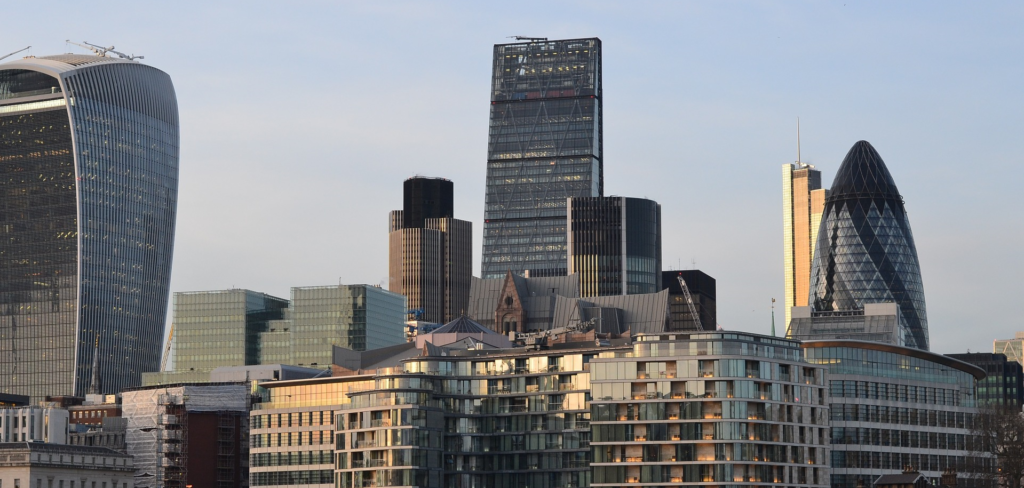 Best FCA Regulated Brokers