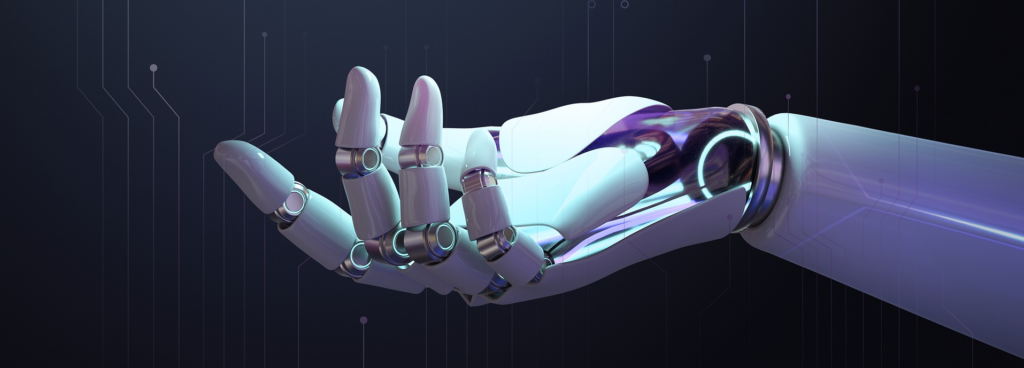 Future-proof investment portfolio with AI stocks